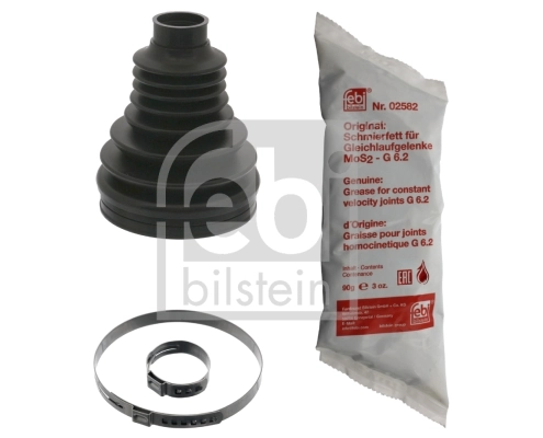 Bellow Kit, drive shaft